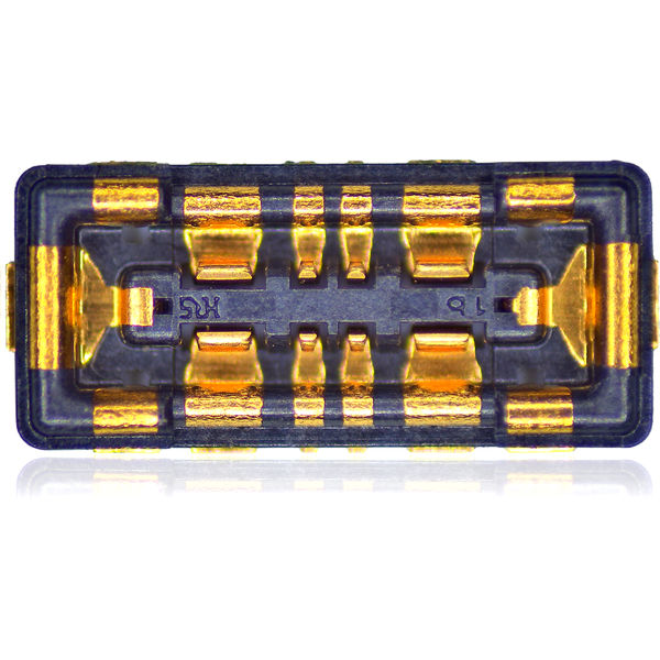 Conector Placa