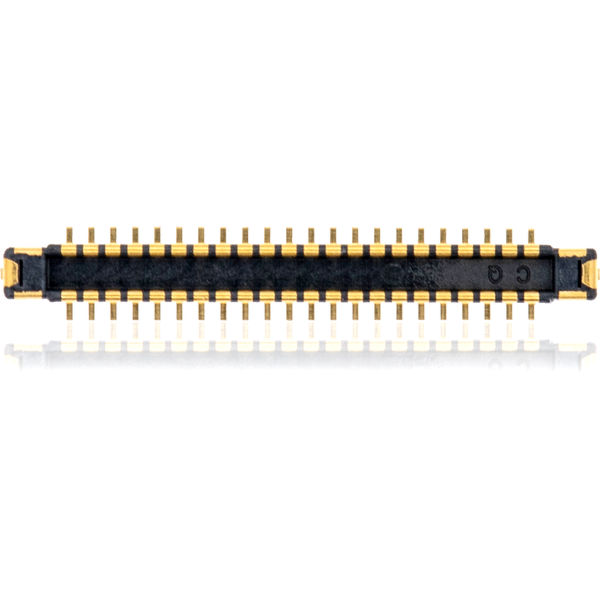 Conector Placa