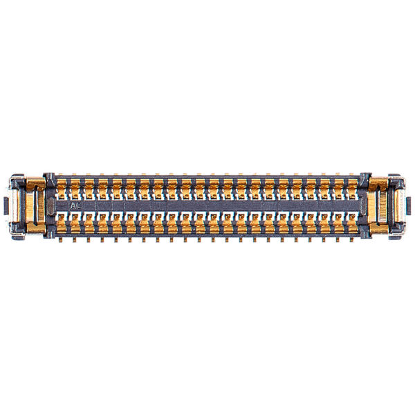 Conector Placa