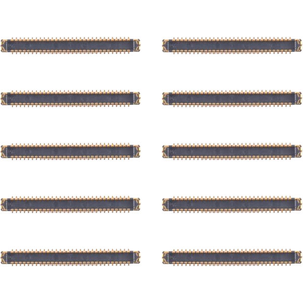 Conector Placa