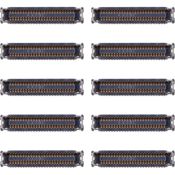Conector Placa