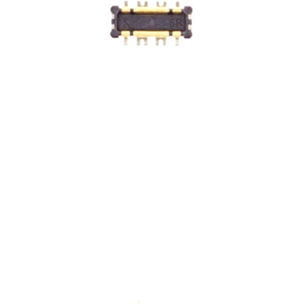 Conector Placa