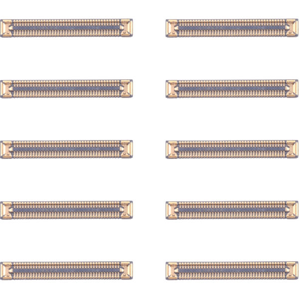 Conector Placa