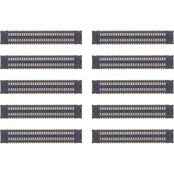 Conector Placa