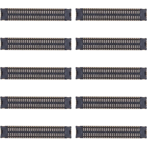 Conector Placa