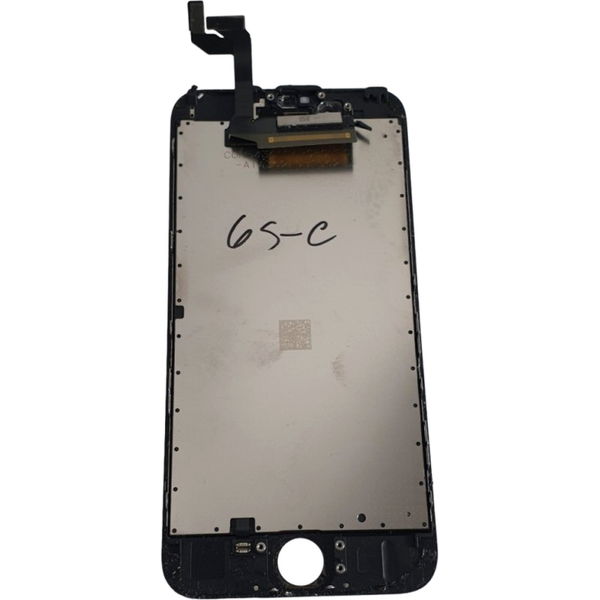 Display Original