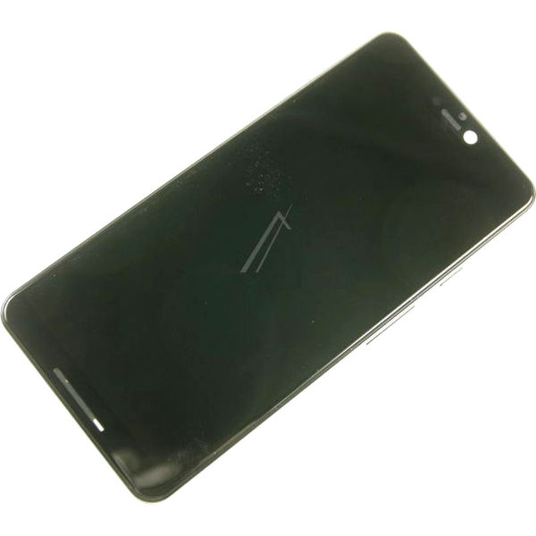 Display Original