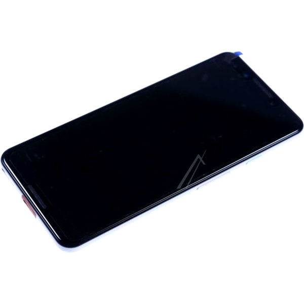 Display Original