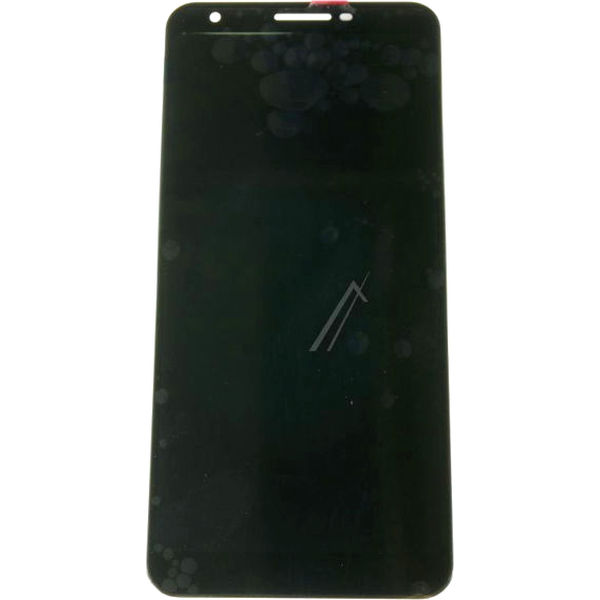 Display Original