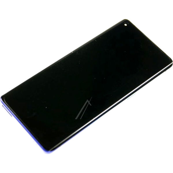 Display Original