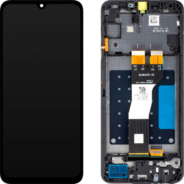 Display Original