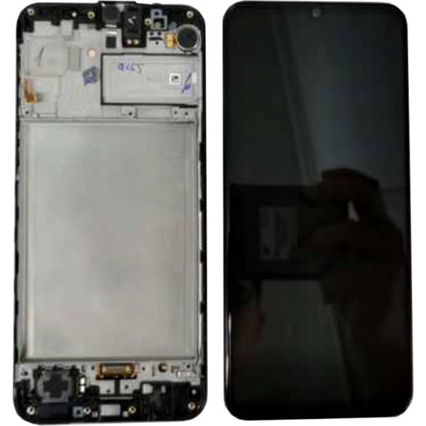 Display Original