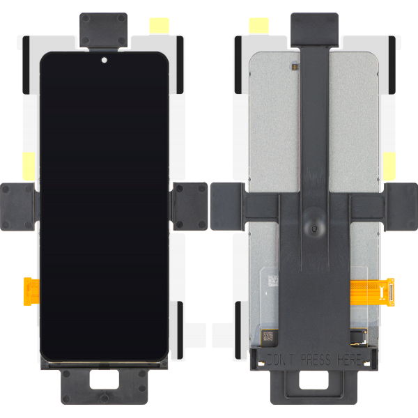 Display Original