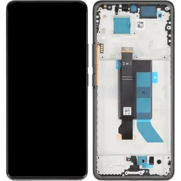 Display Original