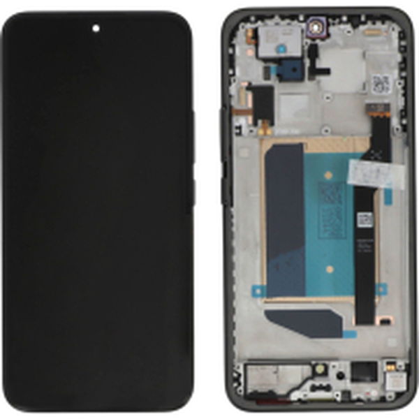Display Original