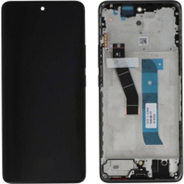 Display Original