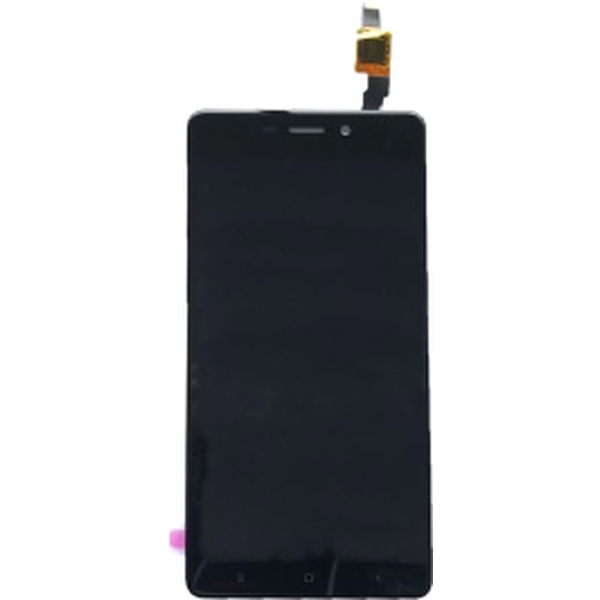 Xiaomi Redmi 4 · Xiaomi Redmi 4, Redmi 4X Display module LCD + Digitizer black