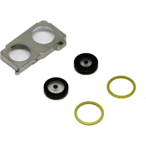 Geam Camera