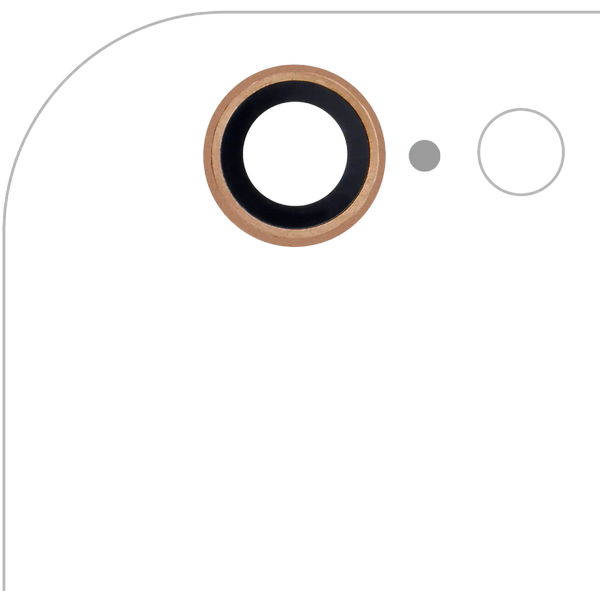 Geam Camera