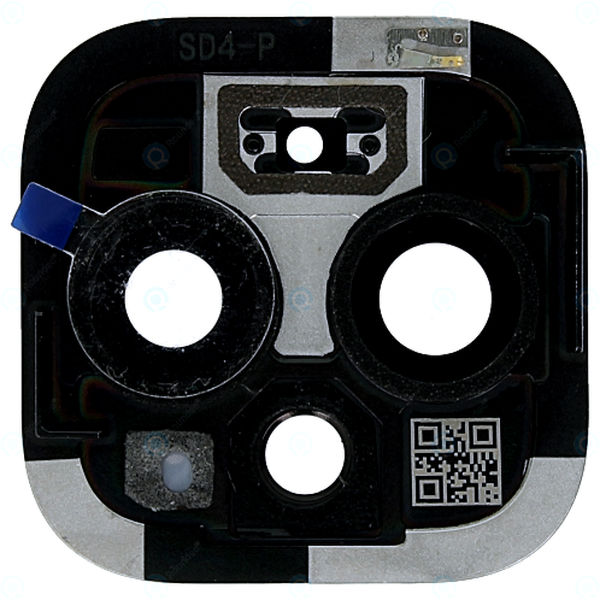 Geam Camera