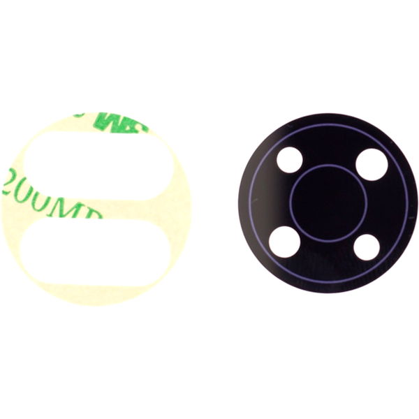 Geam Camera