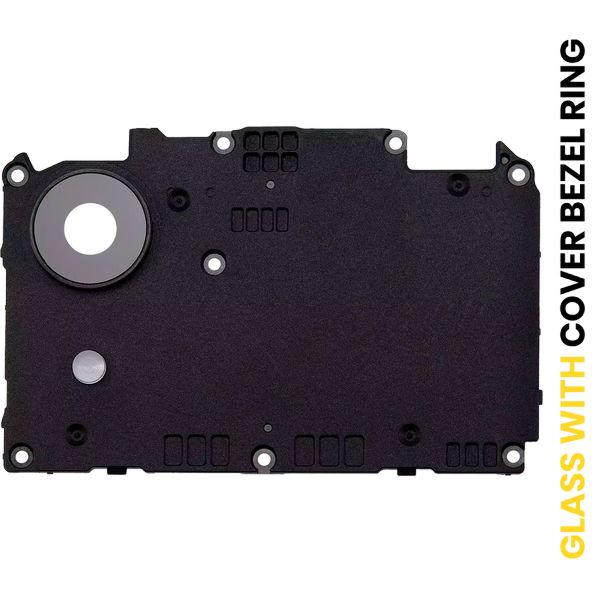 Geam Camera