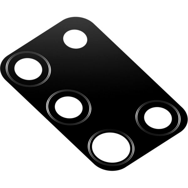 Geam Camera