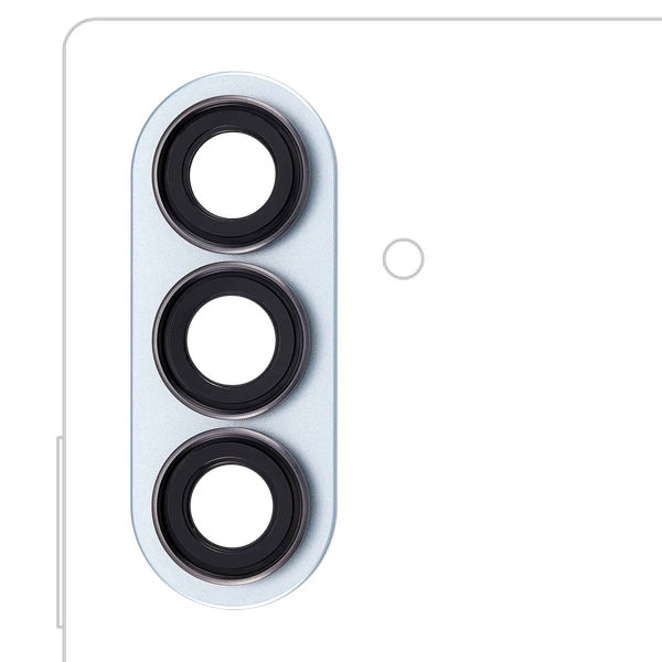 Geam Camera