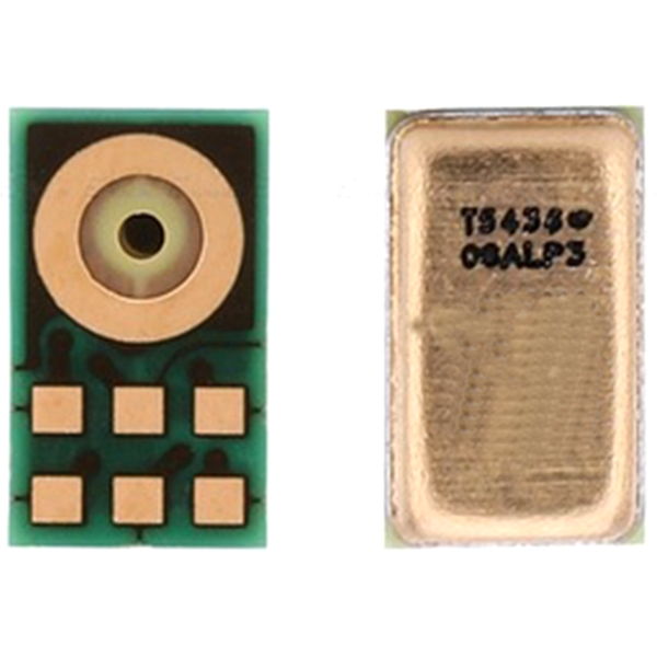 Microfon