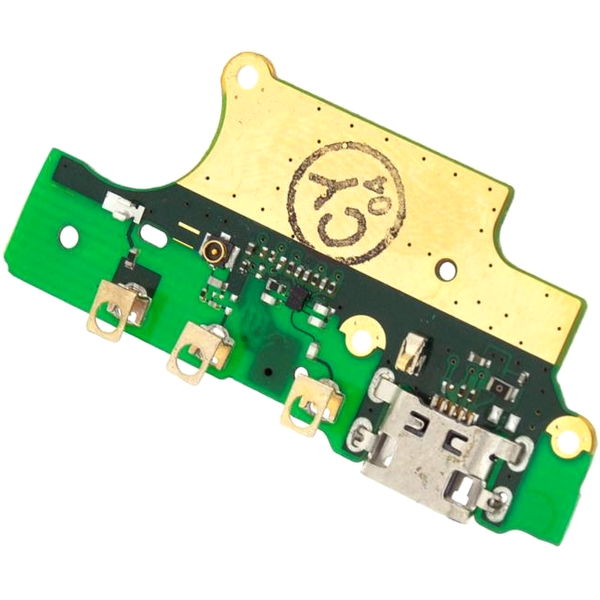 Modul Incarcare