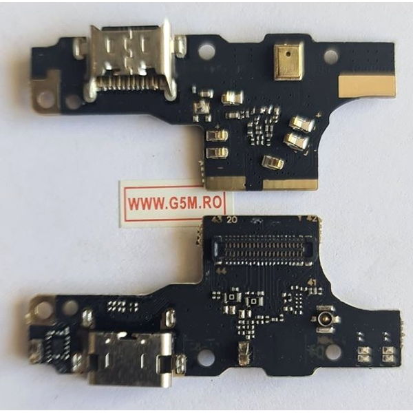 Modul Incarcare