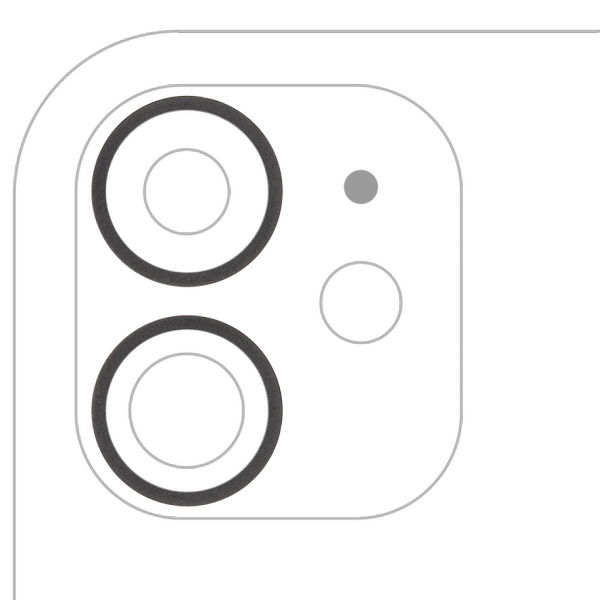 Ornament Camera